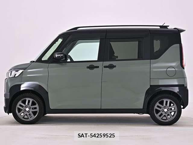Mitsubishi DELICA MINI 2023-11 7217617-2