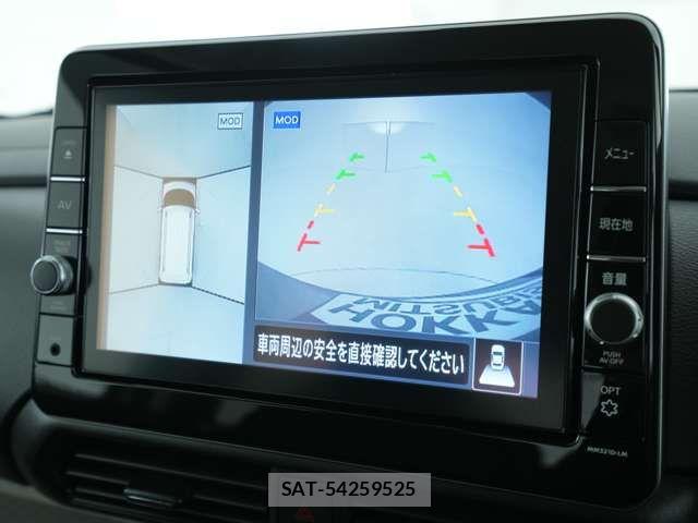 Mitsubishi DELICA MINI 2023-11 7217617-3