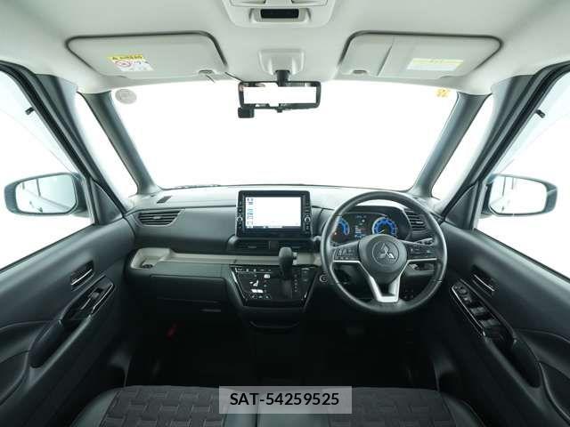 Mitsubishi DELICA MINI 2023-11 7217617-4