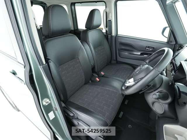 Mitsubishi DELICA MINI 2023-11 7217617-5