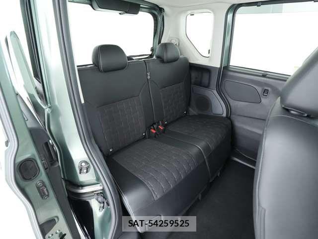 Mitsubishi DELICA MINI 2023-11 7217617-6