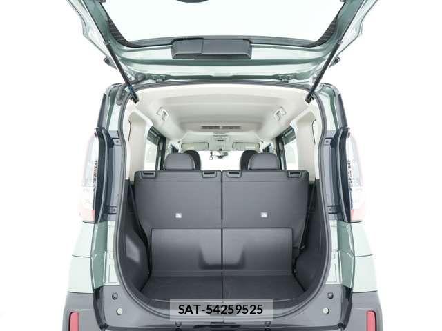 Mitsubishi DELICA MINI 2023-11 7217617-7