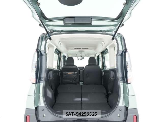 Mitsubishi DELICA MINI 2023-11 7217617-8