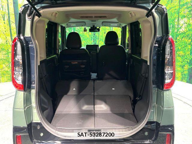 Mitsubishi DELICA MINI 2023-10 7217618-9