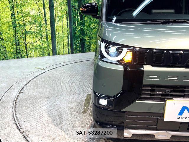 Mitsubishi DELICA MINI 2023-10 7217618-11