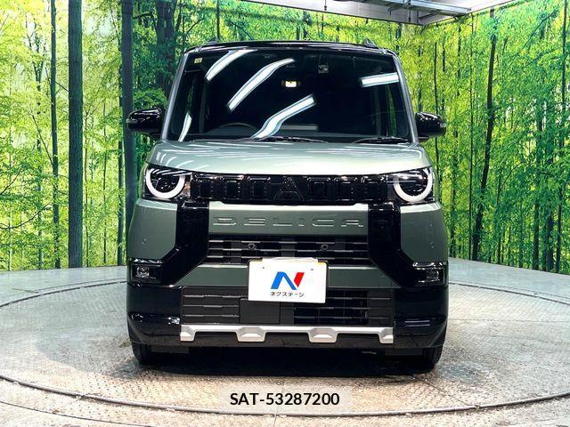 Mitsubishi DELICA MINI 2023-10 7217618-13