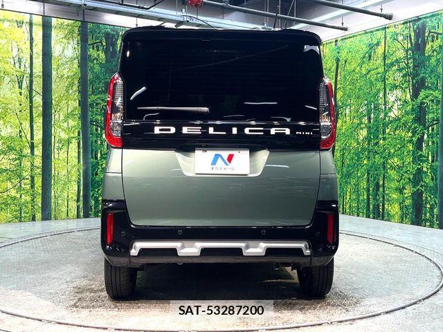 Mitsubishi DELICA MINI 2023-10 7217618-14