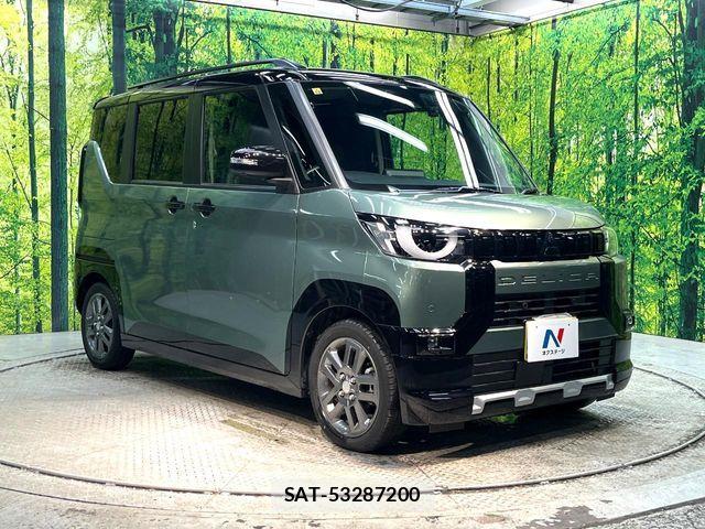 Mitsubishi DELICA MINI 2023-10 7217618-15