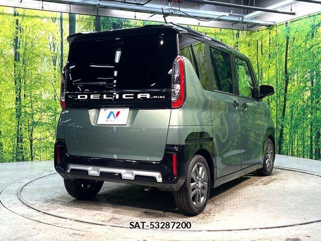 Mitsubishi DELICA MINI 2023-10 7217618-16
