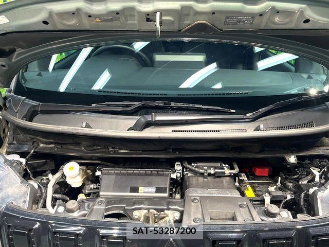 Mitsubishi DELICA MINI 2023-10 7217618-17