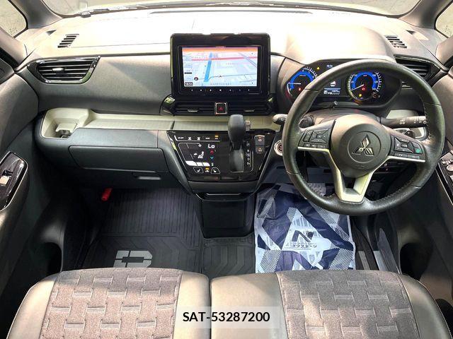 Mitsubishi DELICA MINI 2023-10 7217618-1