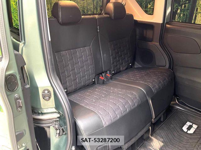 Mitsubishi DELICA MINI 2023-10 7217618-8