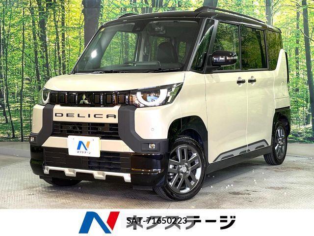 Mitsubishi DELICA MINI 2023-10 7217610-0
