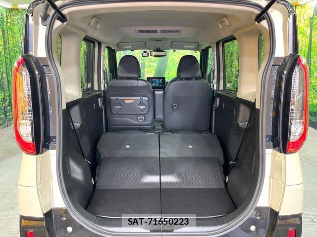 Mitsubishi DELICA MINI 2023-10 7217610-9