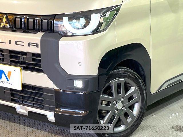 Mitsubishi DELICA MINI 2023-10 7217610-10