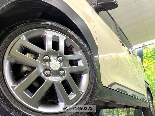 Mitsubishi DELICA MINI 2023-10 7217610-11