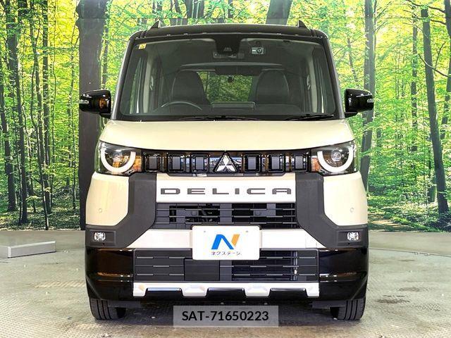 Mitsubishi DELICA MINI 2023-10 7217610-12