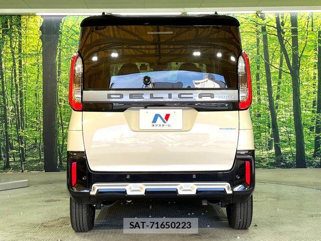 Mitsubishi DELICA MINI 2023-10 7217610-13