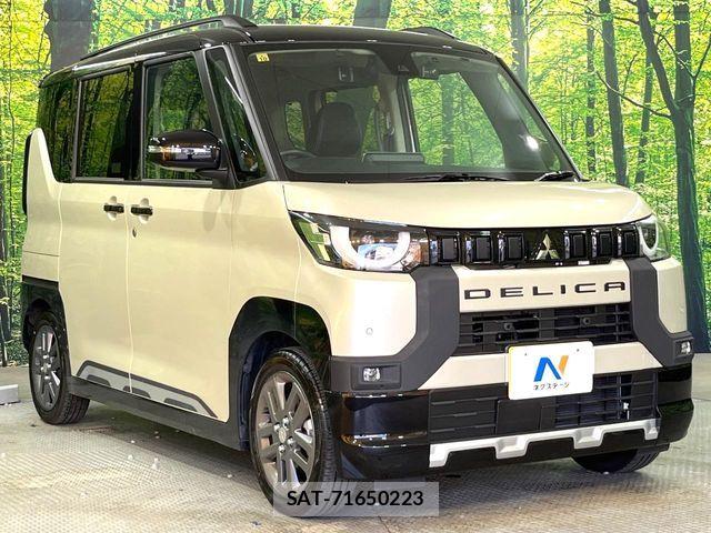 Mitsubishi DELICA MINI 2023-10 7217610-14