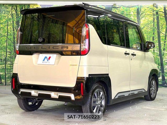 Mitsubishi DELICA MINI 2023-10 7217610-15