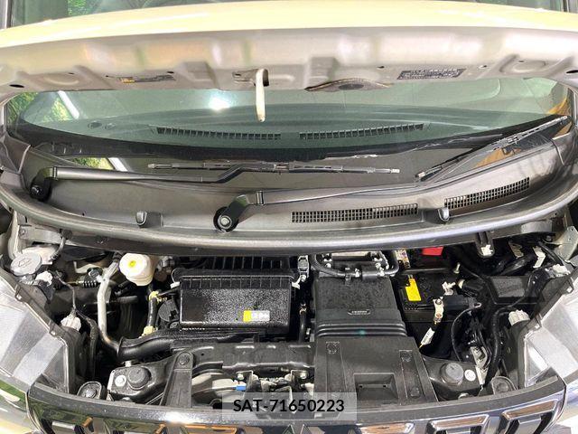 Mitsubishi DELICA MINI 2023-10 7217610-16