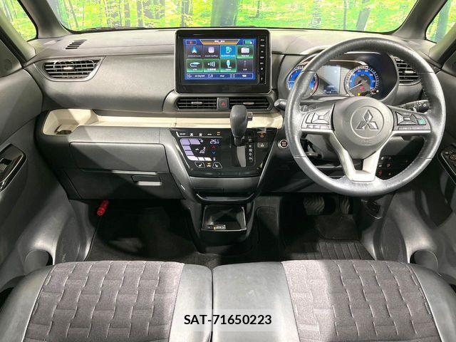 Mitsubishi DELICA MINI 2023-10 7217610-1