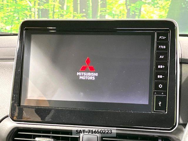 Mitsubishi DELICA MINI 2023-10 7217610-2