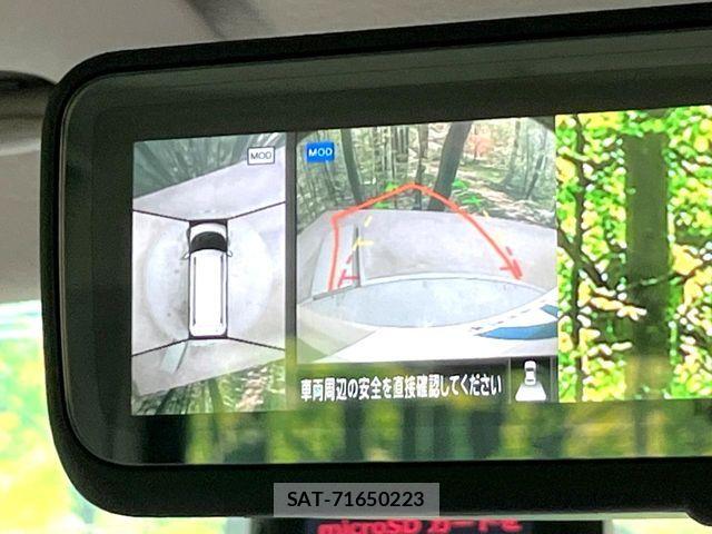 Mitsubishi DELICA MINI 2023-10 7217610-3