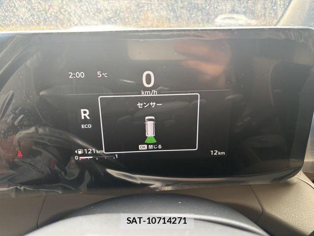 Mitsubishi DELICA MINI 2025-11 7217643-10