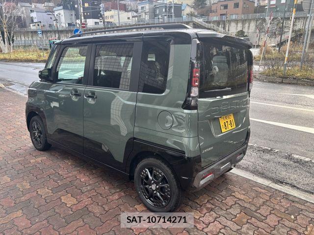 Mitsubishi DELICA MINI 2025-11 7217643-1