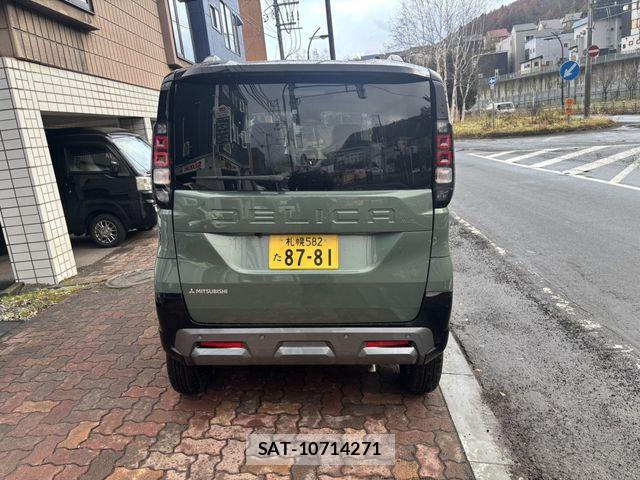 Mitsubishi DELICA MINI 2025-11 7217643-2