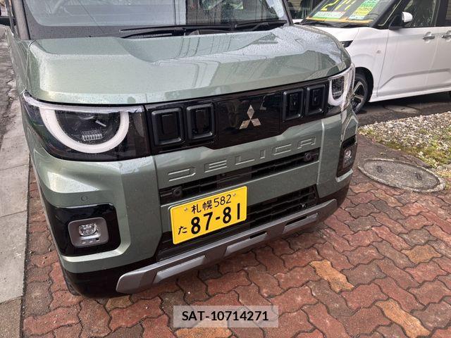 Mitsubishi DELICA MINI 2025-11 7217643-3