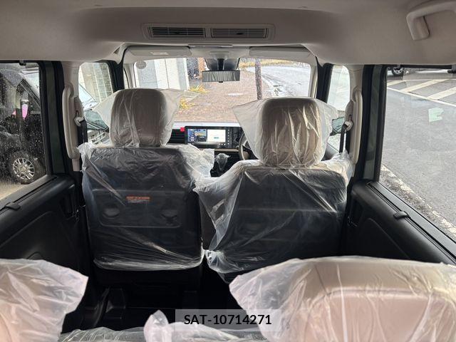 Mitsubishi DELICA MINI 2025-11 7217643-5