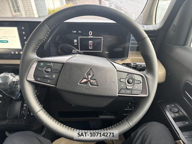 Mitsubishi DELICA MINI 2025-11 7217643-6