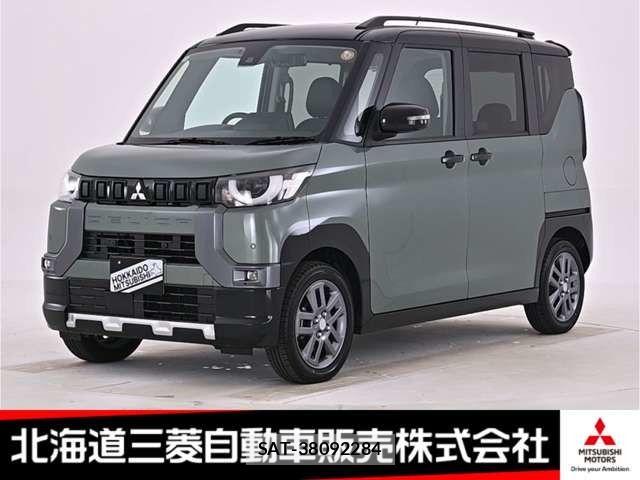 Mitsubishi DELICA MINI 2025-05 7217638-0