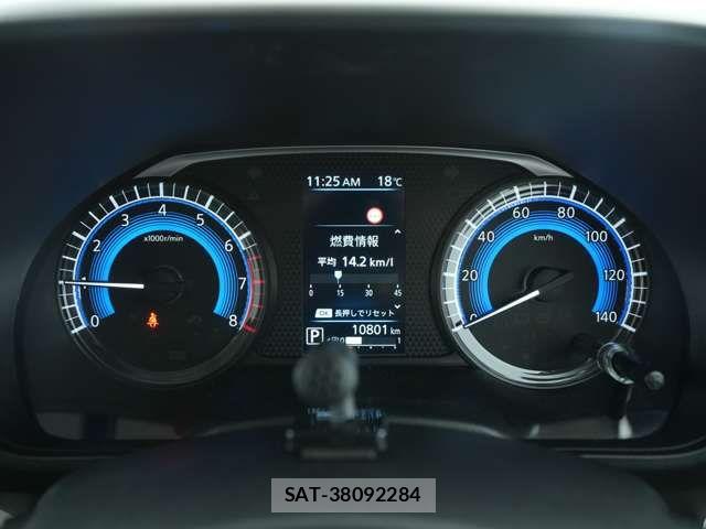 Mitsubishi DELICA MINI 2025-05 7217638-12