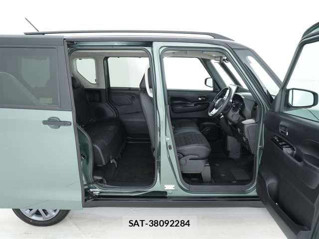Mitsubishi DELICA MINI 2025-05 7217638-18