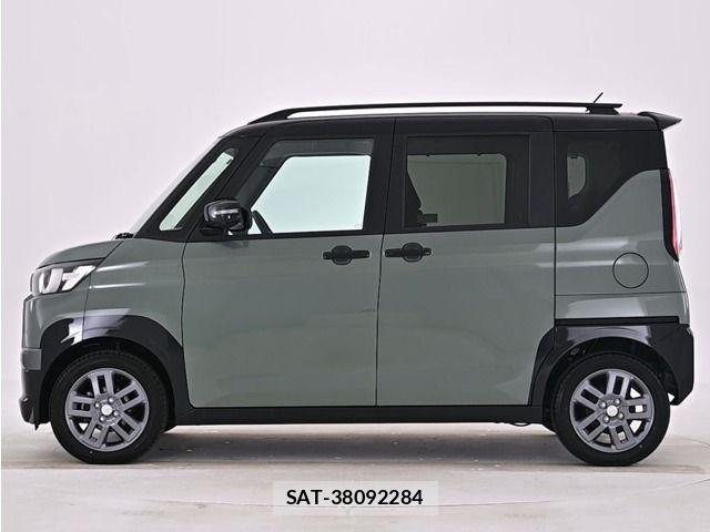 Mitsubishi DELICA MINI 2025-05 7217638-2