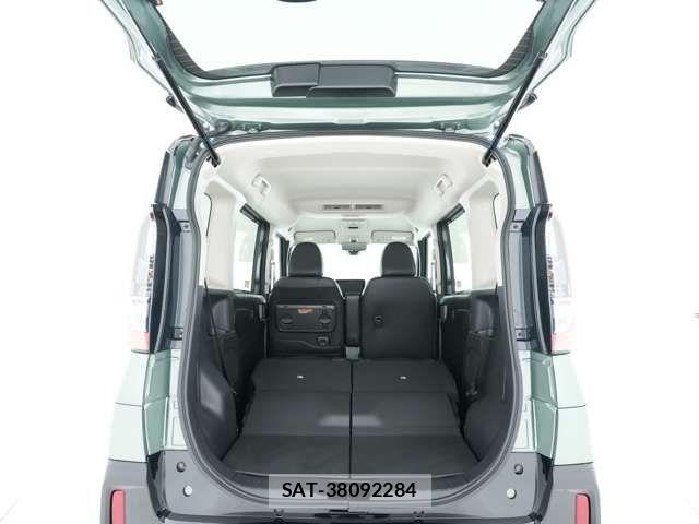Mitsubishi DELICA MINI 2025-05 7217638-8