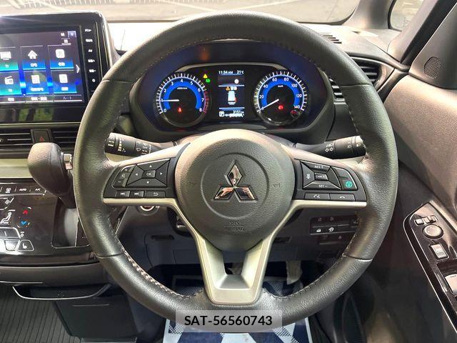 Mitsubishi DELICA MINI 2025-06 7217645-10