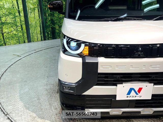 Mitsubishi DELICA MINI 2025-06 7217645-11
