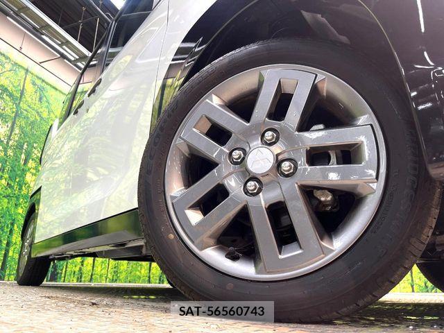 Mitsubishi DELICA MINI 2025-06 7217645-12