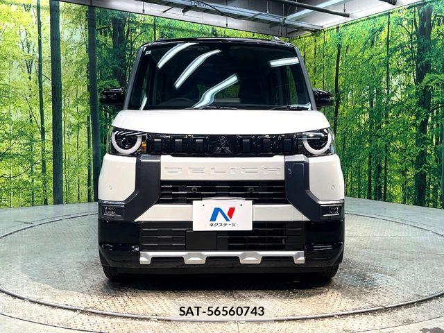 Mitsubishi DELICA MINI 2025-06 7217645-13