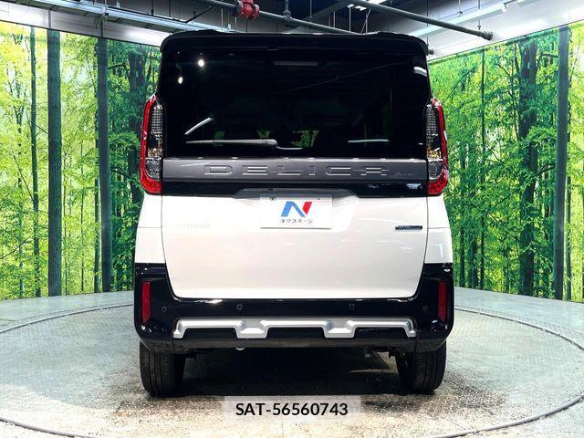 Mitsubishi DELICA MINI 2025-06 7217645-14