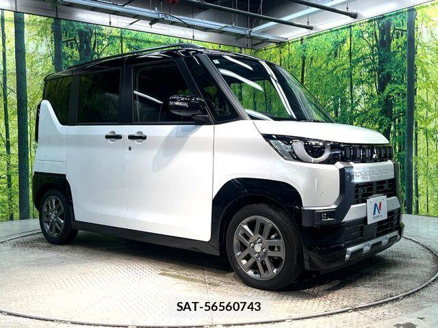 Mitsubishi DELICA MINI 2025-06 7217645-15