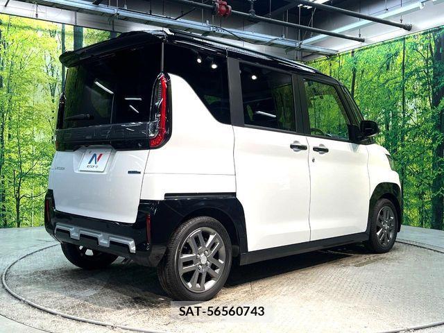 Mitsubishi DELICA MINI 2025-06 7217645-16