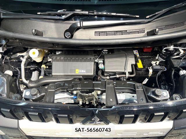 Mitsubishi DELICA MINI 2025-06 7217645-17