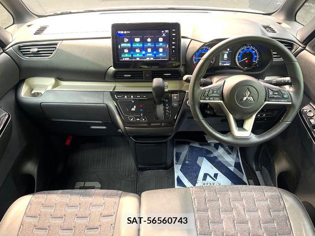 Mitsubishi DELICA MINI 2025-06 7217645-1