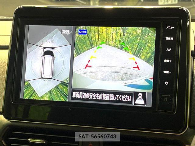 Mitsubishi DELICA MINI 2025-06 7217645-3