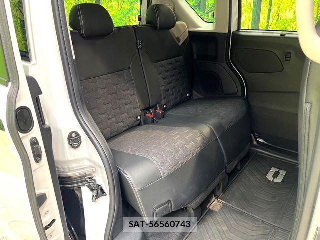 Mitsubishi DELICA MINI 2025-06 7217645-7